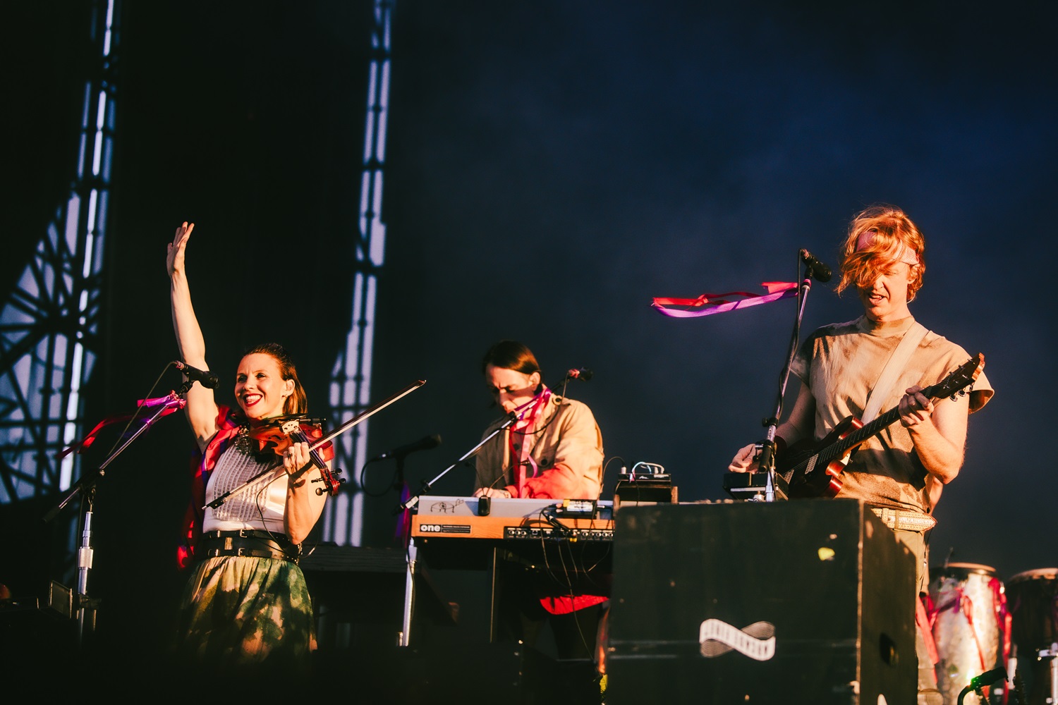 Lollapalooza Chile 2024 - Día 2